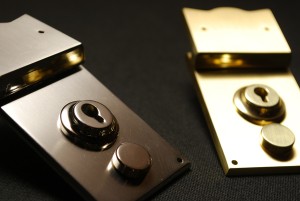 こだわりの金物