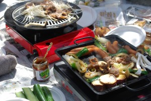 焼き肉