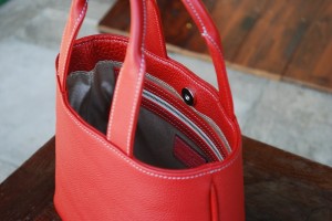 『マリー』アレンジバッグ