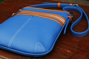 ショルダーバッグクワトロ