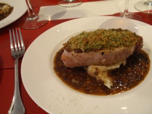 レストロリン