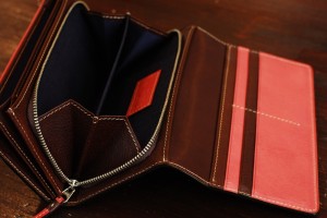 長財布