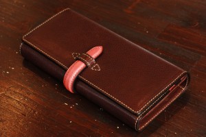 長財布