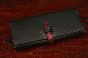 長財布