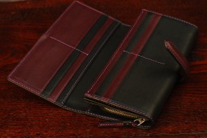 長財布