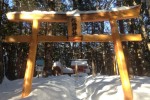 縁結び神社2