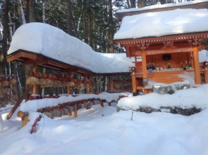 縁結び神社