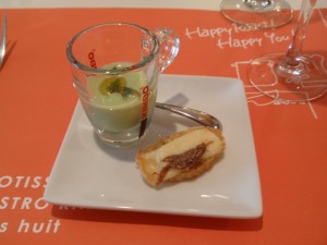 レストロリン