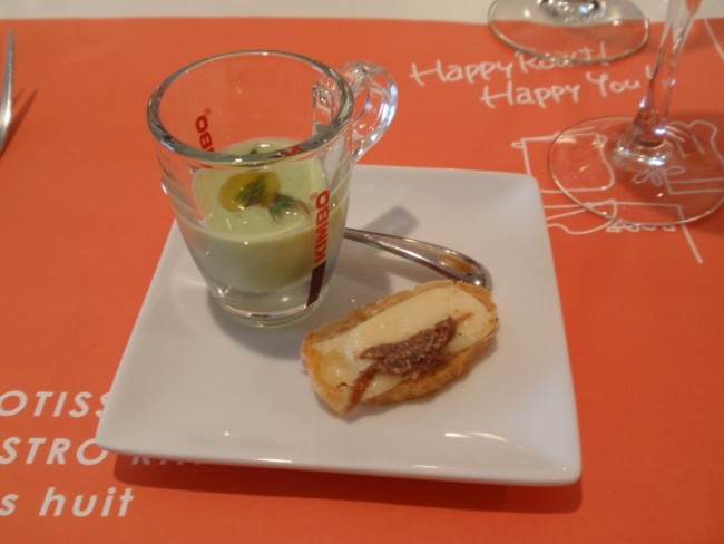 レストロリン