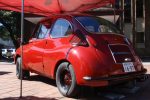 特別展示＊スバル360　漆塗り