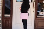 ショルダーバッグインバッグ『オペレッタ』