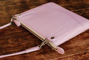 ショルダーバッグインバッグ『オペレッタ』