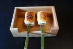茶懐石　昇月