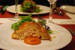 レストロリン　ランチ会