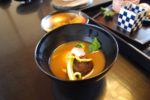茶懐石　昇月