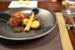 お肉料理