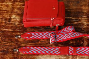 leather‐shoulder‐bag