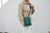 leather‐shoulder‐bag