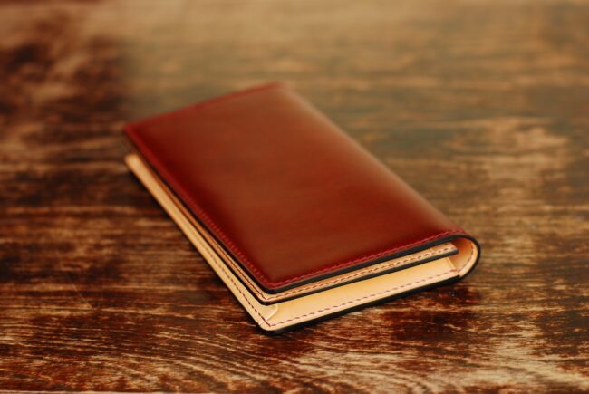 long-wallet
