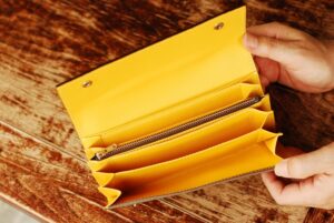 wallet