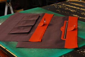 bag-making