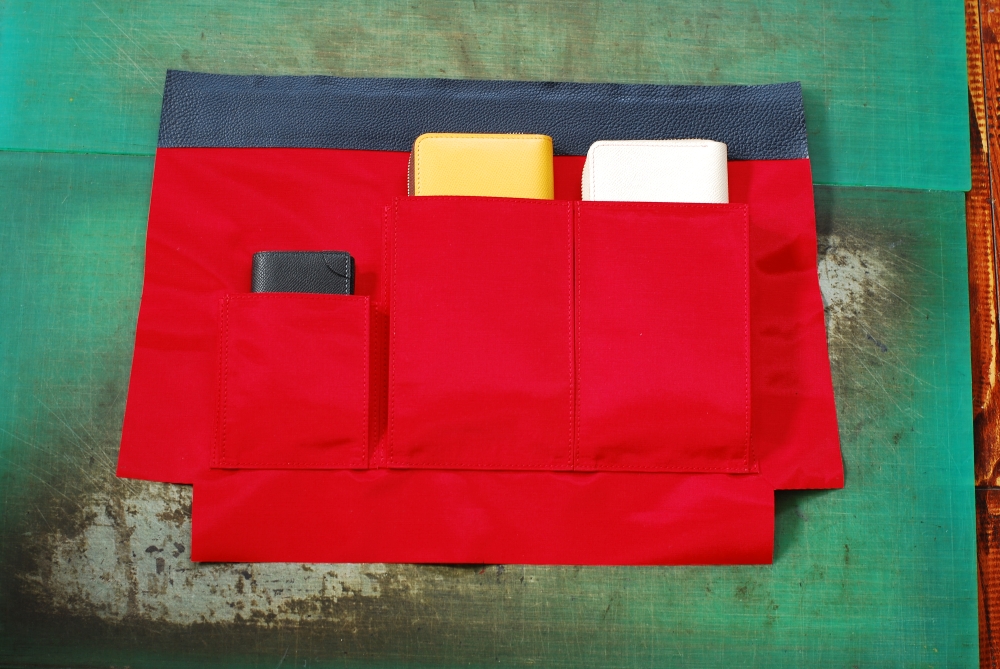bag-making