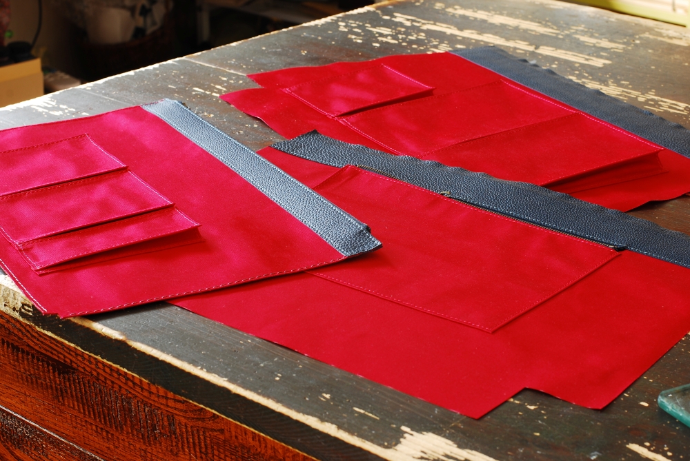 bag-making
