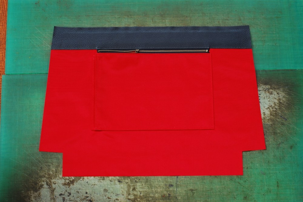 bag-making