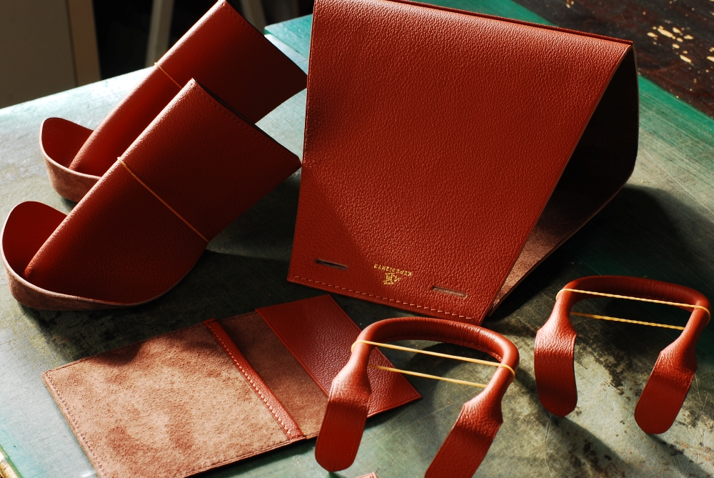 bag-making