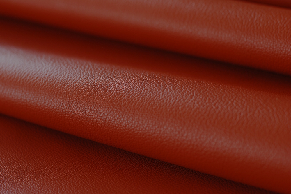 leather