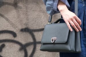 shoulder-bag
