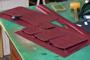 bag-making
