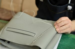 handstitch