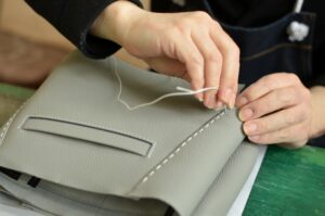 handstitch